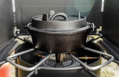 Petromax Griddle and fire bowl fs56
