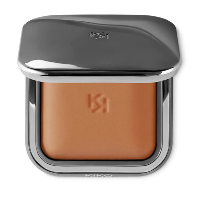 Kiko Milano radiant fusion baked powder