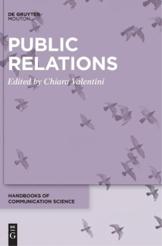 Thumbnail - Chiara Valentini Public Relations (gebundene Ausgabe) (us Import)