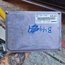 2013 - 2016 Chevrolet Malibu Ecu Engine Control Module Unit Ecm 12664220