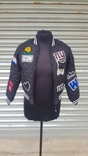GIUBBOTTO GIACCA BOMBER bambino tg x/s