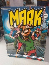 Edizione IF : Il Comandante Mark n. 69 con 3 Storie Complete del 4/2008