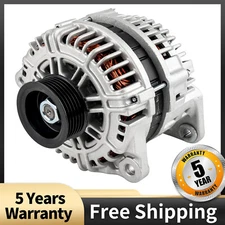 Alternator For Nissan Maxima 1995-1997 INFINITI I30 1996-1997 13612