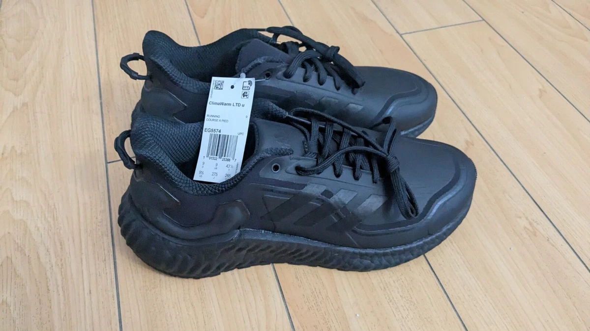 Adidas Climawarm LTD Triple Black for sale | eBay