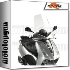 KAPPA PARE-BRISE CLEAR HONDA PANTHEON 125 150 2003 03 2004 04 2005 05 2006 06