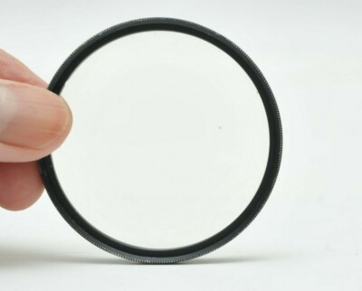 Hoya 55mm HMC Glass UV(O) Filter