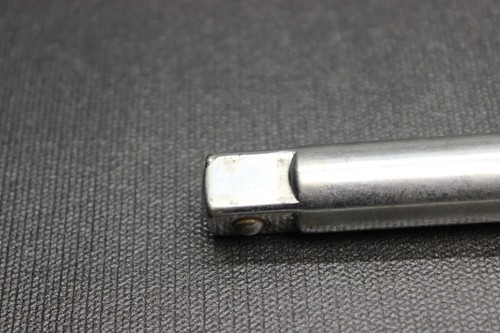 Craftsman -G- 6" Chrome Extension 1/2" Drive 44131 USA - Picture 6 of 9