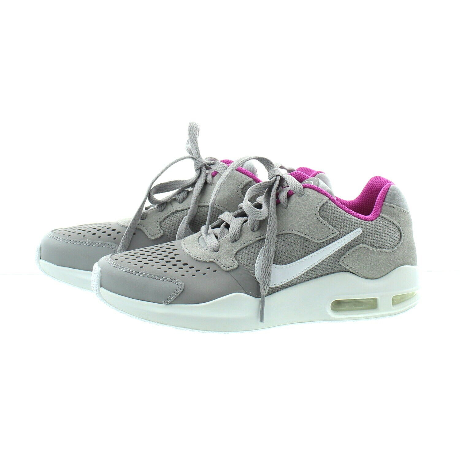 Guile Low Top, Atmosphere Gray 917642-004
