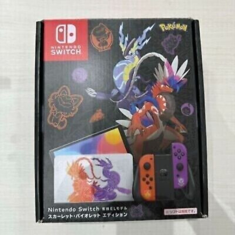Switch Light ピンク ポケモンバイオレットカセット セール】switch lite スイッチライト ポケモンバイオレット