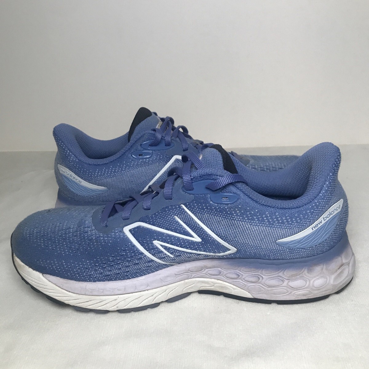 Size 10.5 - New Balance Fresh Foam X 880v12 Night Air Libra