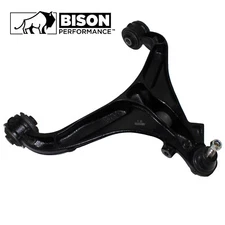Bison Performance Front Driver Left LH Lower Control Arm For Dodge Nitro Liberty