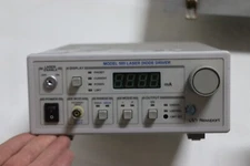 Newport 505 Laser Diode Drive Controller