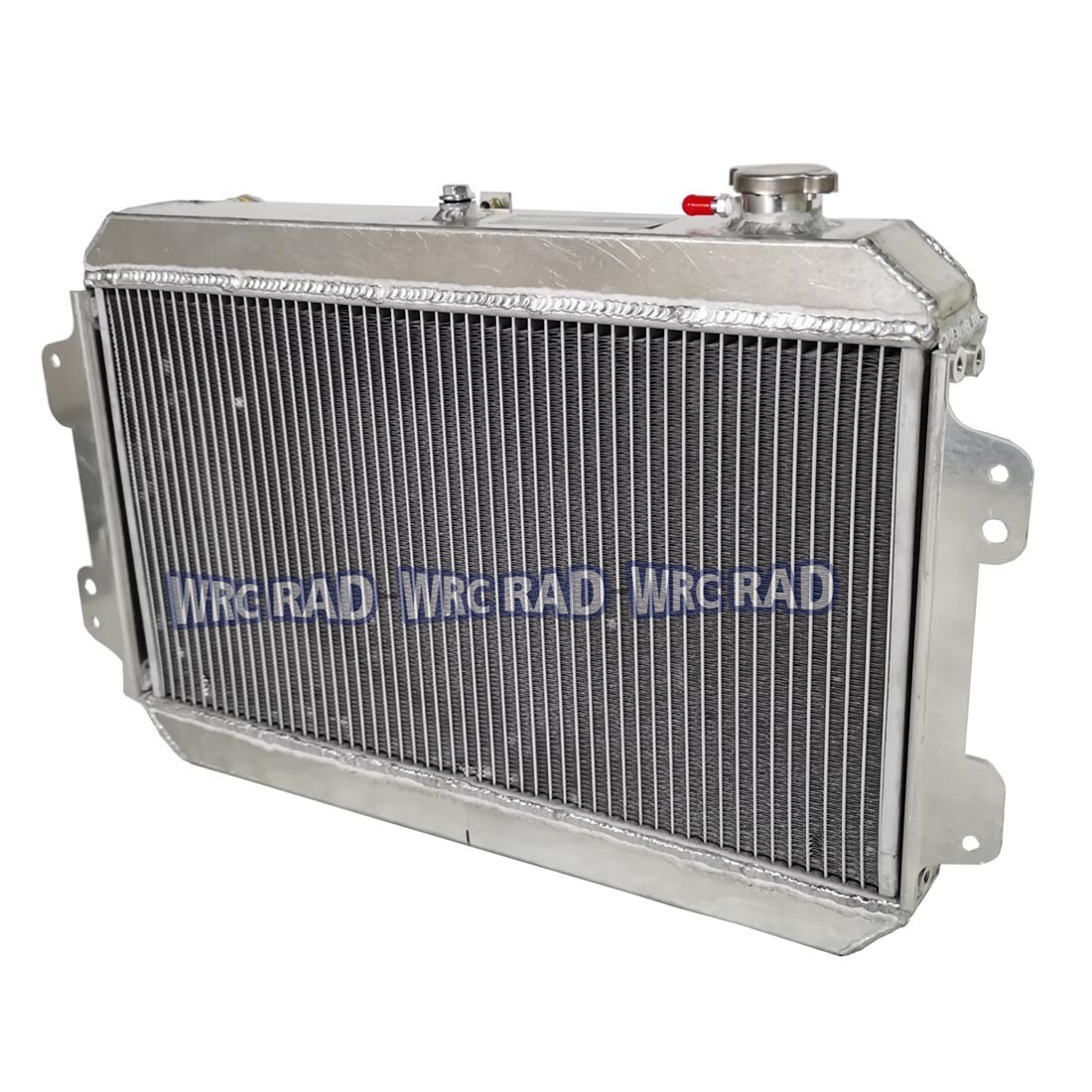 81 Rx7 Radiator Cap Aluminum Radiator For Mazda RX-7 RX7 SA/FB S1 S2 S3 12A/13B 1979-1985 ...