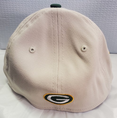 Cappello flessibile Green Bay Packers New Era NFL 2023 Draftday 39THIRTY - NFL - Foto 3 di 3