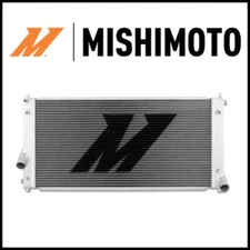 Mishimoto Performance 2-Row Aluminum Radiator fit 2000-2005 Toyota Celica Manual