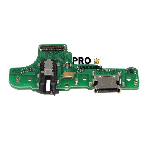 OEM Charging Port Dock Connector Replacement For Samsung A10E A10S A20 A20E A20S - 第 12/44 張圖片