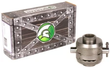 Dana 44 HD Corvette Grand Cherokee Viper Spartan Lunchbox Locker 30 Spline