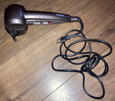 BaByliss Lockenstab C1100E Curl Secret Ionic.