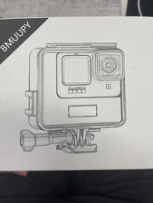 Go HERO Accessory Frame Kit 9/10 Camera Power 4800mAh - NEW IN THE BOX