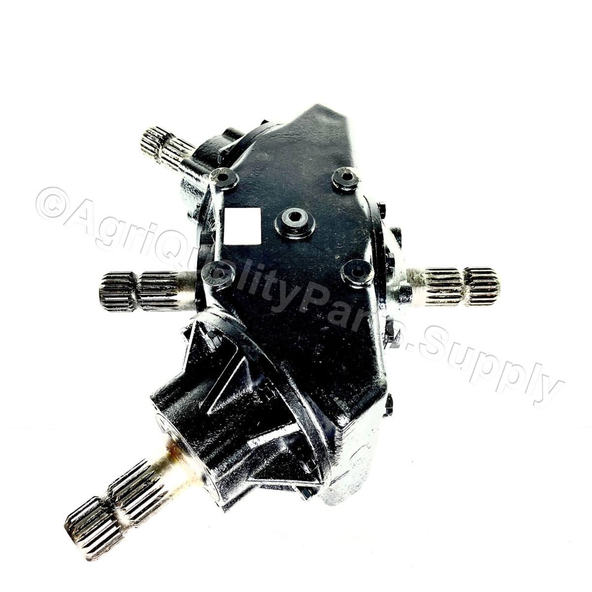 Land Pride Flex Wing RC4715, RC5615 Divider Gearbox 1000RPM