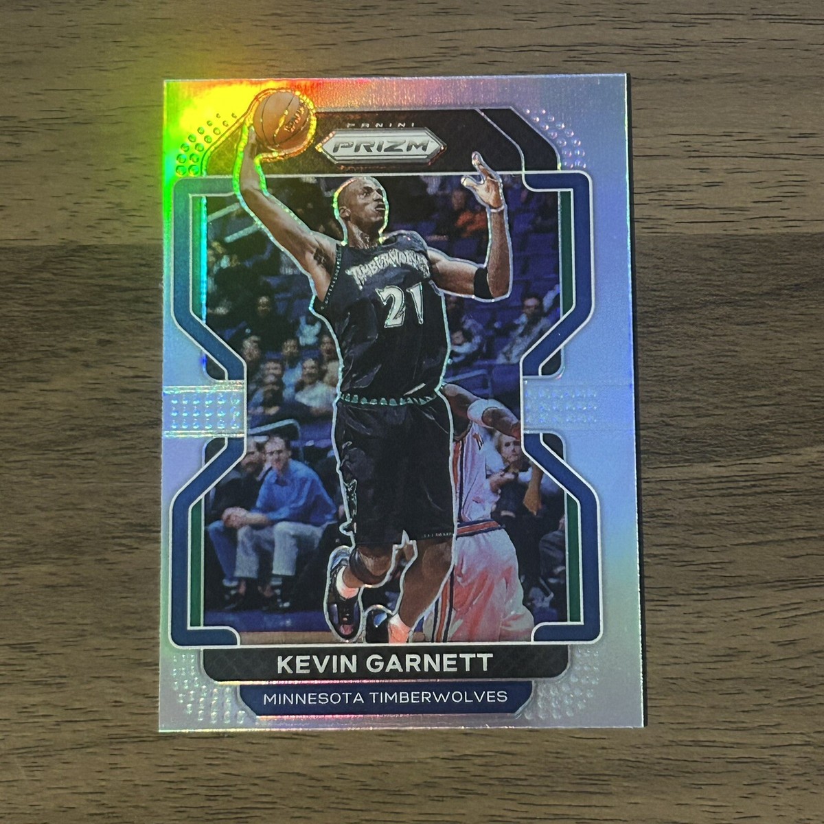 新規登録25%OFF 「送料無料」2021-22 Panini Prizm - Silver Prizm