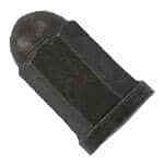 Hutmutter M6x32mm Sechskant-Mutter Hut-Mutter Abschlussmutter 125cc 4T Scooter