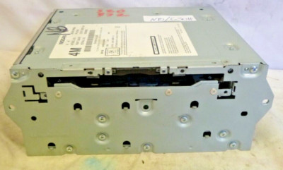 17 18 19 Nissan Pathfinder Radio Cd Mechanism 28330-9PB0A Bulk 630