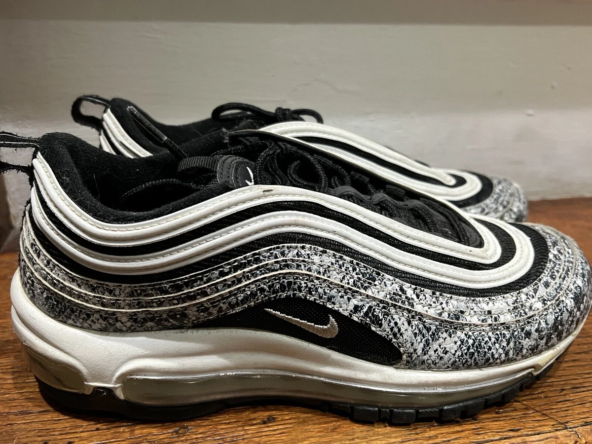Nike Air Max 97 Cocoa Snake W Style: CT1549-001 | eBay