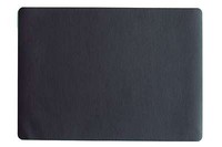 Asa Selection Tischset Lederoptik Schoko Table Top Platzset Neu