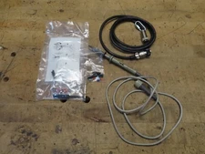 Tektronix P6109 probe & other probe spare parts