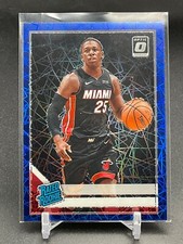 Miami Heat *Choose Your Basketball Cards* Inserts Rookies RC (Updated 8/20)
