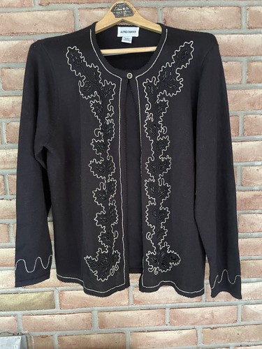 Piece Cardigan Sweater Set 