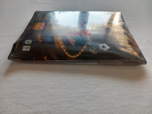 Album Sigillato Figurine Calciatori Panini 2010 2011 Sealed Factory Album - Picture 6 of 8