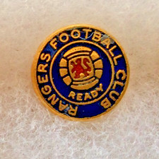 Rangers Football Club Badge