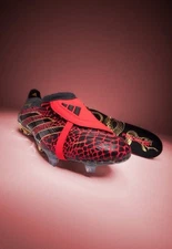 ADIDAS PREDATOR ELITE TONGUE YEAR OF THE SNAKE size US 7.5
