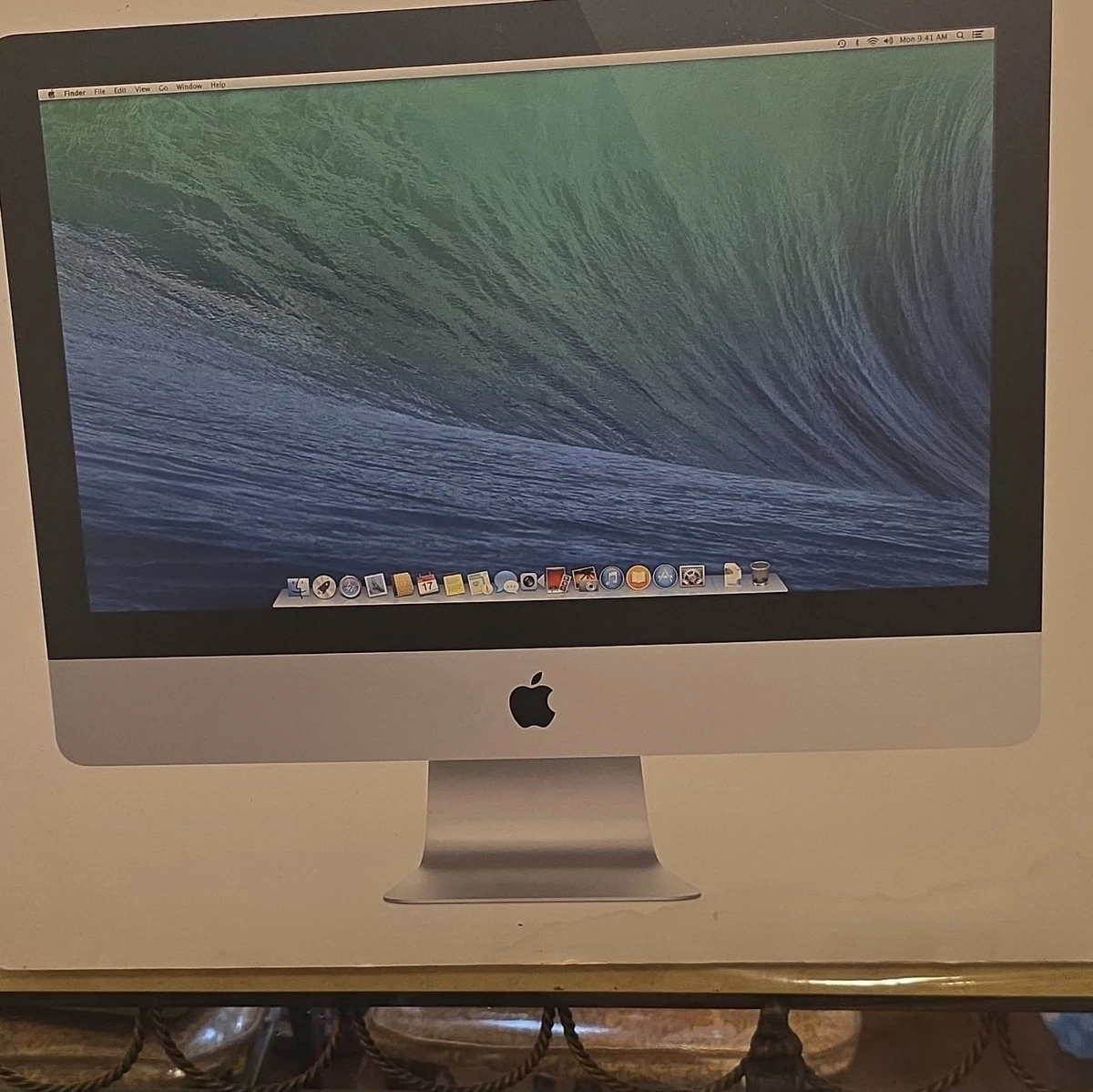 Apple iMac 2014 Apple All-in-Ones-In - One Computers for sale | eBay
