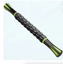 Muscle Roller, MZDXJ Massage Roller Stick for Athletes, Help Reducing Muscle Sor