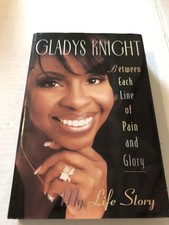 Between Each Line of Pain and Glory: My Life Story