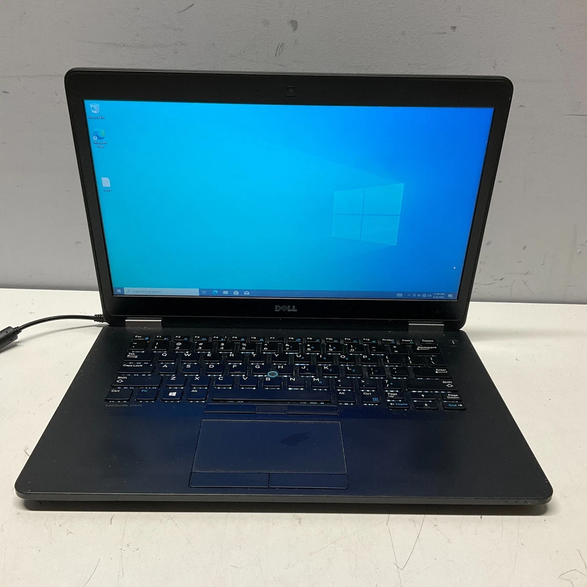 Dell Intel Core i5 6th Gen. 8 GB RAM Notebooks/Laptops for sale - eBay