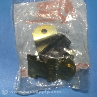 Hydra-Zorb 200025 Size 1/4 Inch 1/4'' Pipe Cushion Clamp FNFP