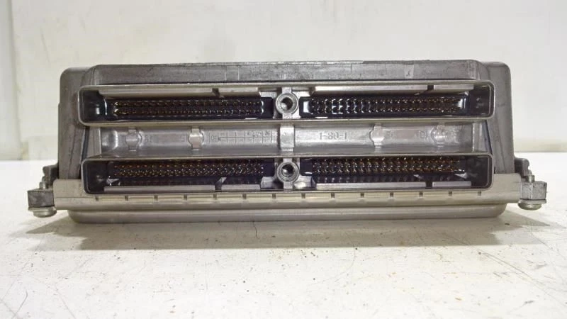 Engine ECM ID: 12209614 Fits 01-02 Buick Century 551953 - Image 3 of 4