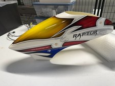 Thunder Tiger E700 Stock Canopy