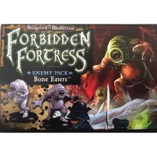 Flying Frog Productions FYF07E27 Shadows of Brimstone - Bone Eaters Enemy Pack B