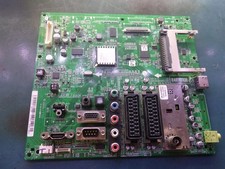 Main Board TV LG EAX60686904