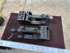 MACHINIST TOOL LATHE MILL Machinist Lot of Mill Drill Vises