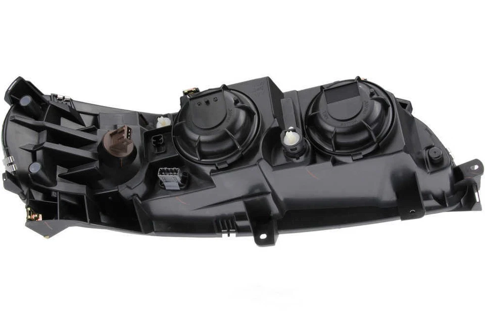 Conjunto de faros para Volvo V70 V70 2001-2005, XC70 URO REPUESTOS Foto 3 de 4