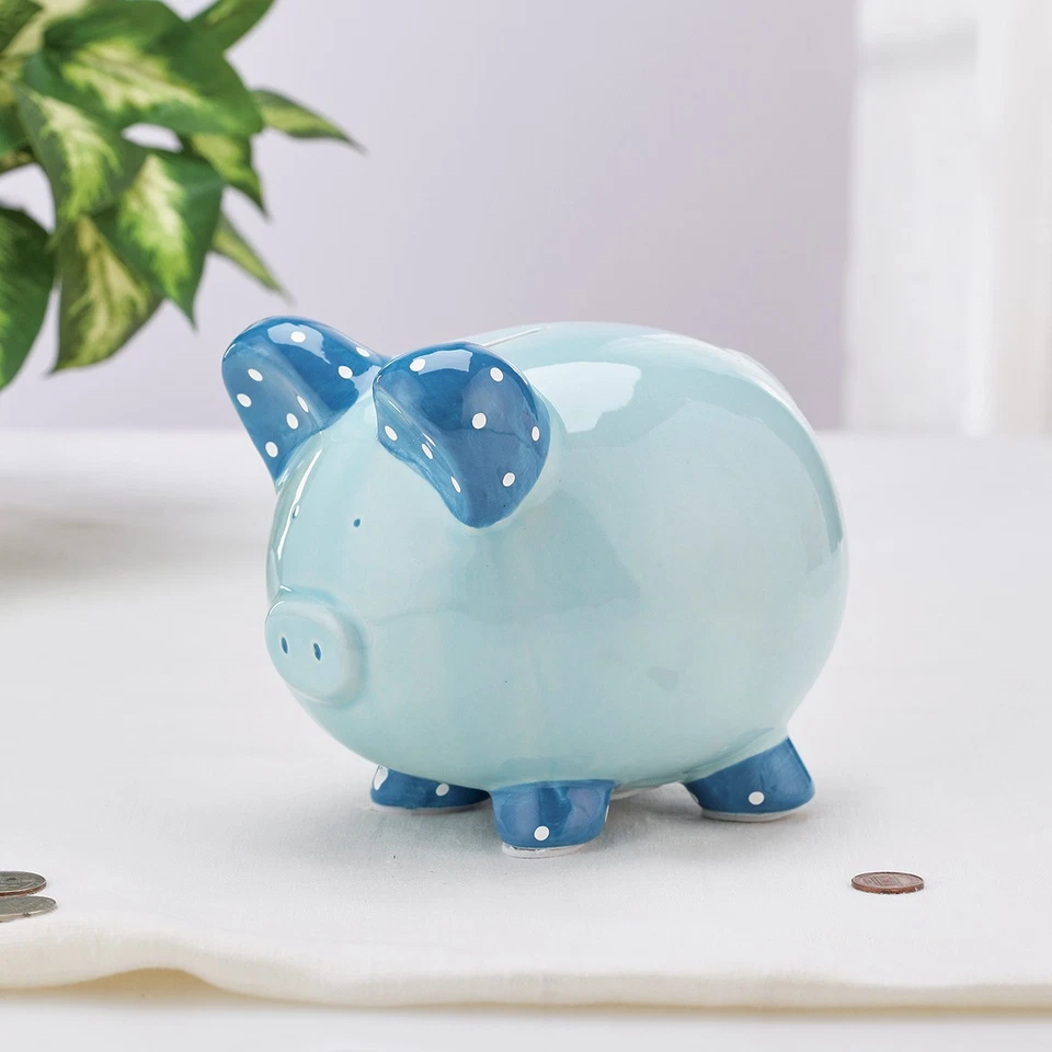 Hucha infantil Foto 3 de 4