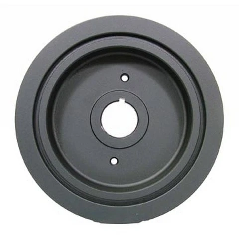 Balanceador armónico Dayco Engine P N Pb1313n Foto 3 de 4