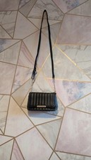 Black Primark Small Shoulder Bag. Brand New Without Tags