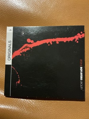 Lifeline von Roy Ayers CD